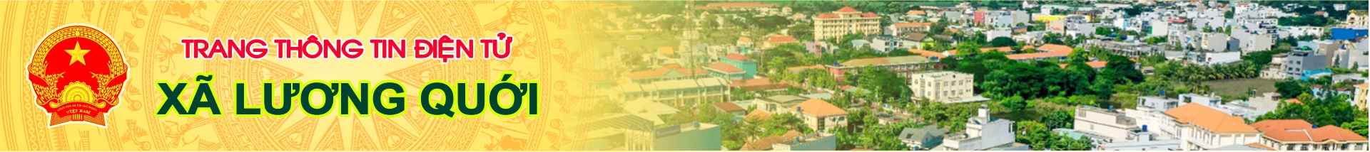 Site banner